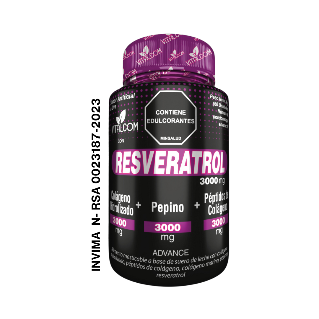 Resveratrol